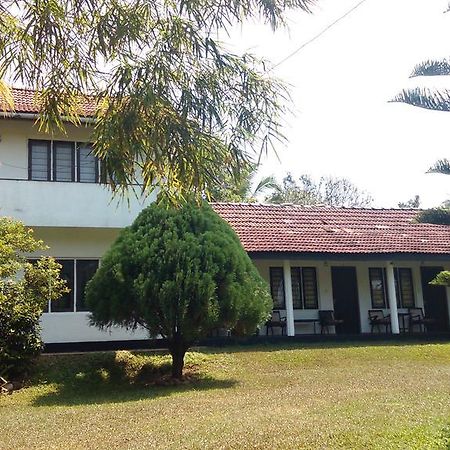 4 Seasons Guesthouse Hikkaduwa Dış mekan fotoğraf