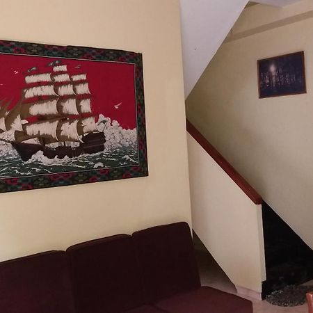 4 Seasons Guesthouse Hikkaduwa Dış mekan fotoğraf